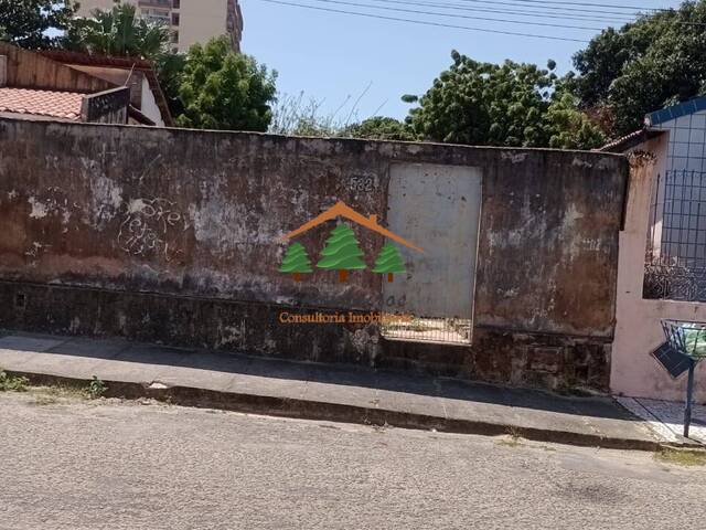 #607 - Área para Venda em Fortaleza - CE - 3