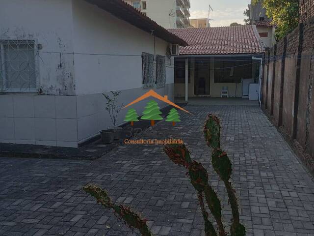 #608 - Casa para Venda em Fortaleza - CE - 1
