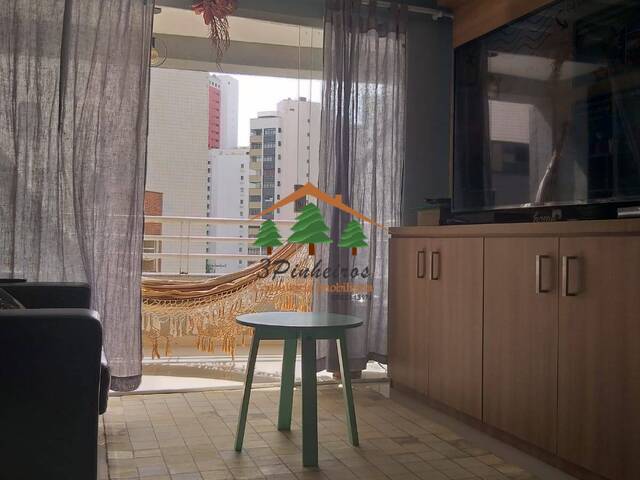 #609 - Apartamento para Venda em Fortaleza - CE - 3