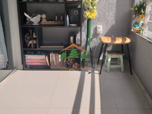 #609 - Apartamento para Venda em Fortaleza - CE - 2