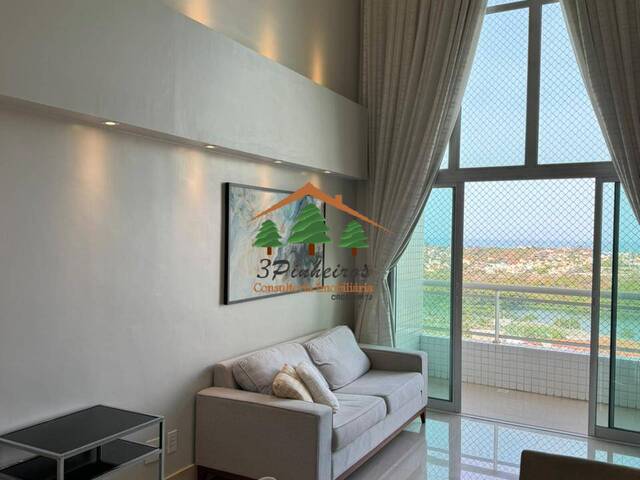 #71 - Apartamento para Venda em Fortaleza - CE