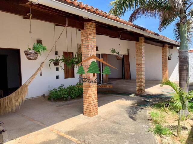 #611 - Casa para Venda em Beberibe - CE - 1