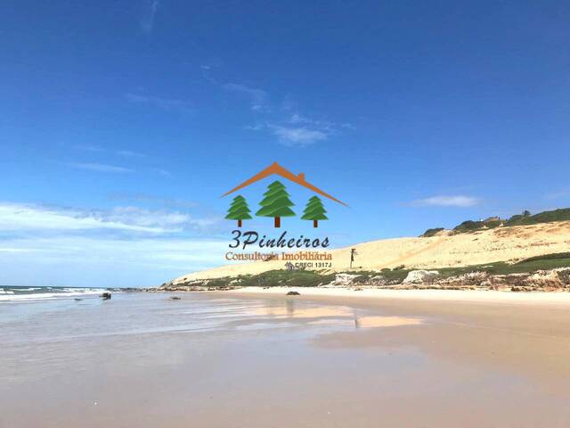 #611 - Casa para Venda em Beberibe - CE - 2