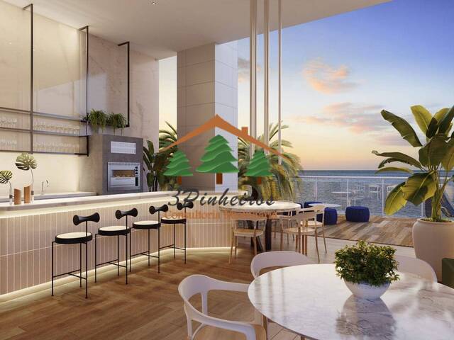 Apartamento para Venda em Fortaleza - 5