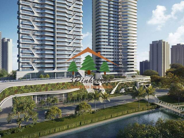 #612 - Apartamento para Venda em Fortaleza - CE - 3