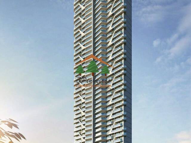 #612 - Apartamento para Venda em Fortaleza - CE - 2