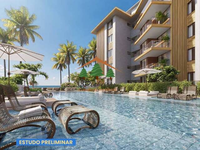 #615 - Casa para Venda em Aquiraz - CE - 1