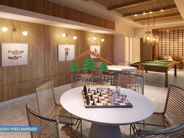 #615 - Casa para Venda em Aquiraz - CE - 3