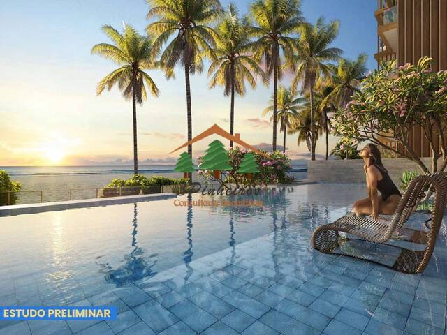 #615 - Casa para Venda em Aquiraz - CE - 2