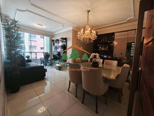 #617 - Apartamento para Venda em Fortaleza - CE - 1