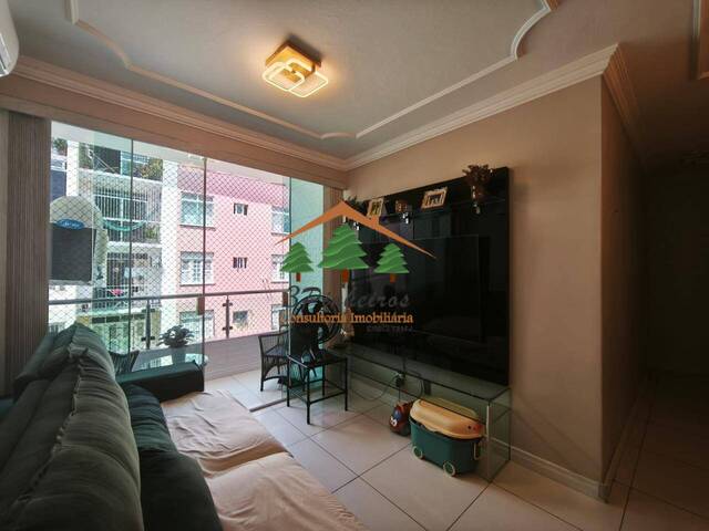 #617 - Apartamento para Venda em Fortaleza - CE - 3