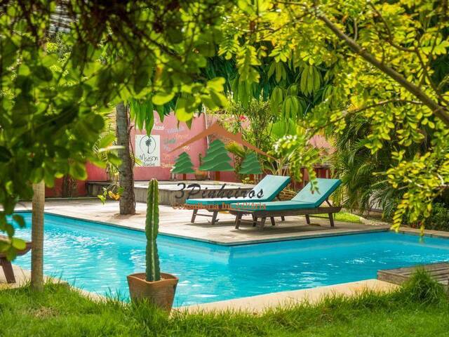 #619 - Apartamento para Venda em Fortim - CE - 1