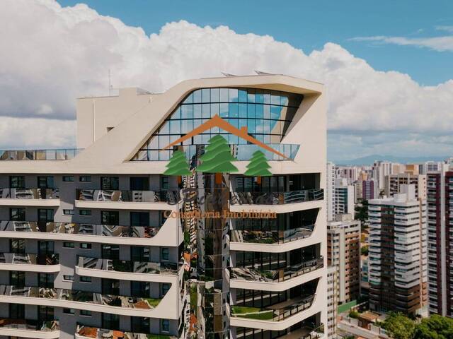 #622 - Apartamento para Venda em Fortaleza - CE - 1