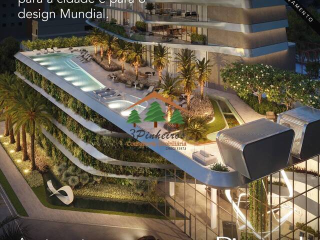 #623 - Apartamento para Venda em Fortaleza - CE - 1