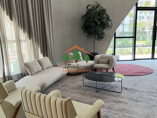 #625 - Apartamento para Venda em Fortaleza - CE - 3