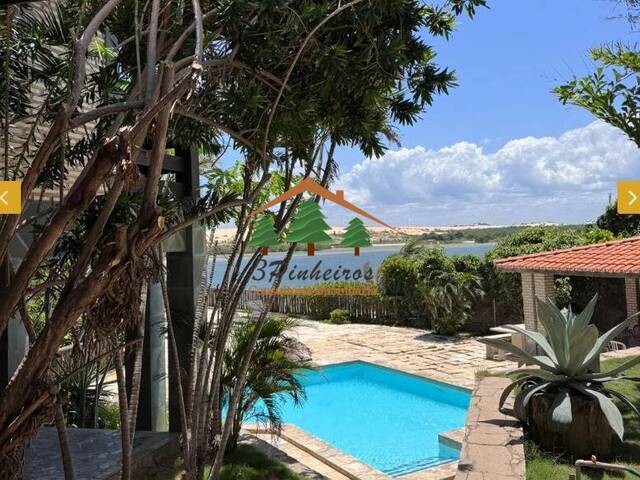 #627 - Casa para Venda em Fortaleza - CE - 2