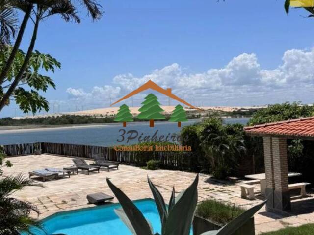 #627 - Casa para Venda em Fortaleza - CE - 1