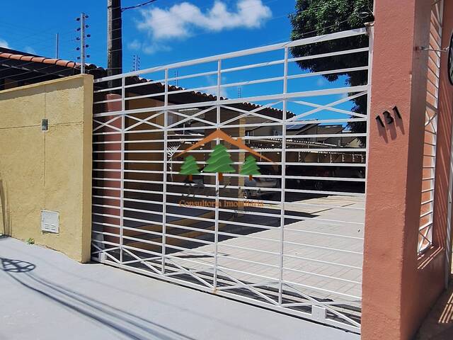 #628 - Apartamento para Venda em Fortaleza - CE - 2