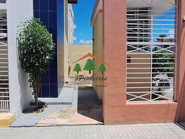 #628 - Apartamento para Venda em Fortaleza - CE - 3