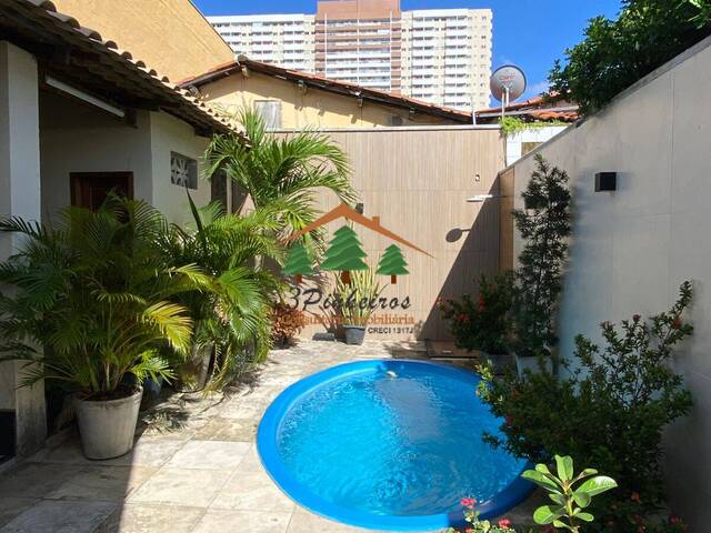 #630 - Apartamento para Venda em Fortaleza - CE - 2