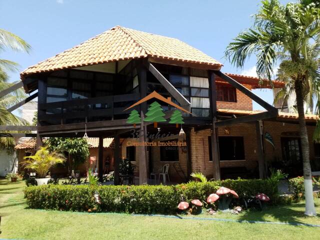 #631 - Casa para Venda em Caucaia - CE - 3