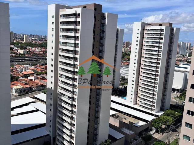 #632 - Apartamento para Venda em Fortaleza - CE - 3