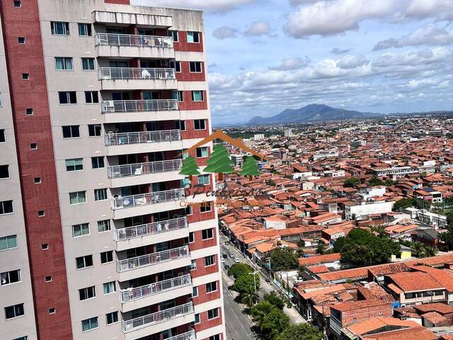 #632 - Apartamento para Venda em Fortaleza - CE - 2
