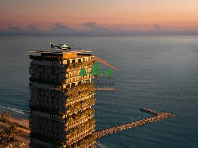 #633 - Apartamento para Venda em Fortaleza - CE - 3