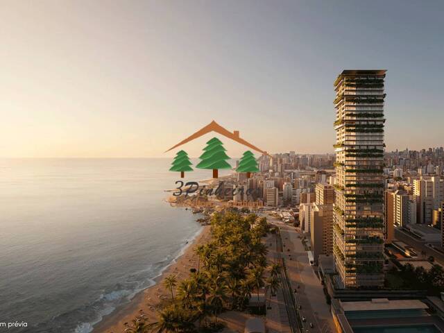 #633 - Apartamento para Venda em Fortaleza - CE - 1