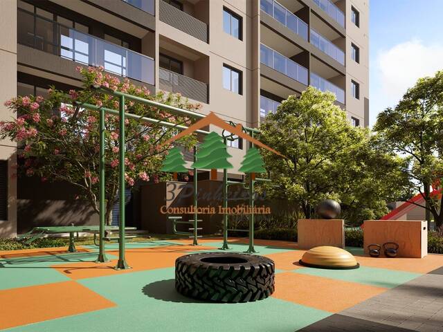 #634 - Apartamento para Venda em Fortaleza - CE - 3