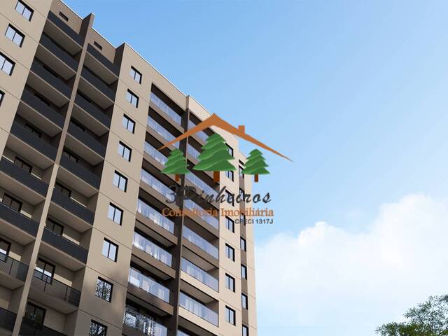 #634 - Apartamento para Venda em Fortaleza - CE - 2