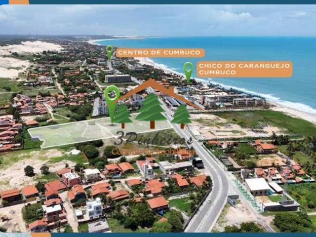 #635 - Apartamento para Venda em Caucaia - CE - 3