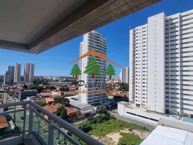 #29 - Apartamento para Venda em Fortaleza - CE