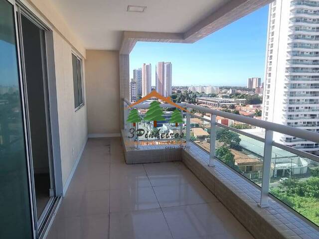 #29 - Apartamento para Venda em Fortaleza - CE - 2