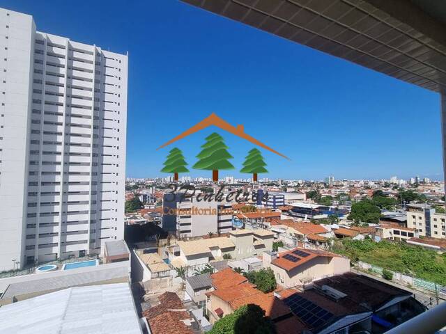 #29 - Apartamento para Venda em Fortaleza - CE - 3