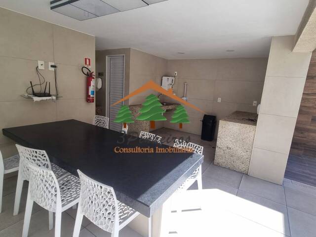 #637 - Apartamento para Venda em Fortaleza - CE - 3