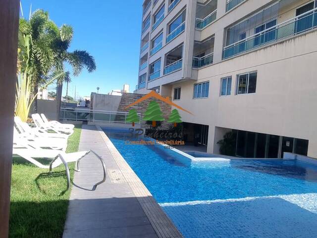 #637 - Apartamento para Venda em Fortaleza - CE - 1