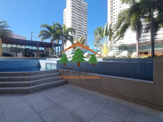 #637 - Apartamento para Venda em Fortaleza - CE - 2