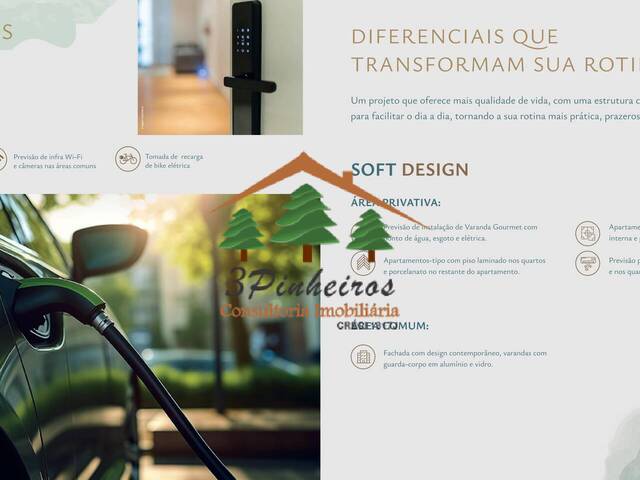 # - Apartamento para Venda em Fortaleza - CE - 2