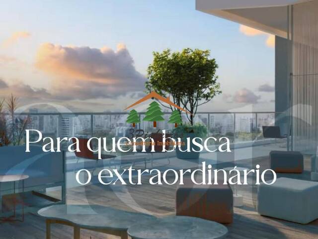 #641 - Apartamento para Venda em Fortaleza - CE - 3