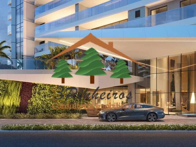 #641 - Apartamento para Venda em Fortaleza - CE - 1