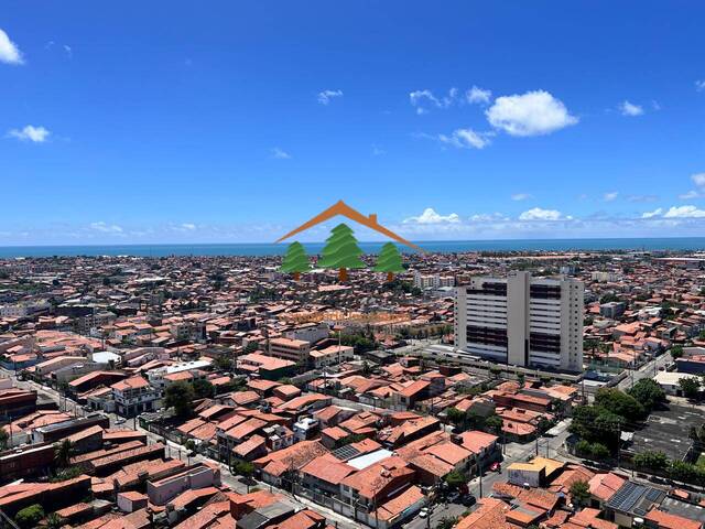 #642 - Apartamento para Venda em Fortaleza - CE - 1
