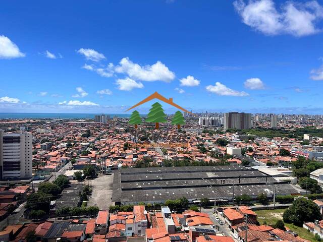#642 - Apartamento para Venda em Fortaleza - CE - 3