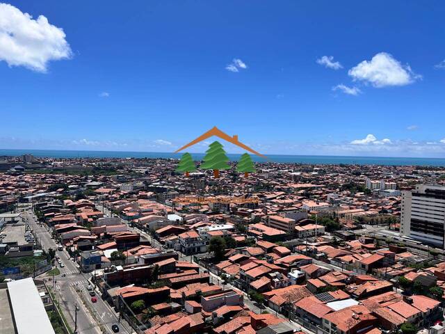 #642 - Apartamento para Venda em Fortaleza - CE - 2