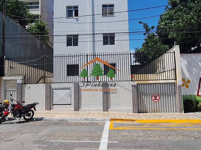 #643 - Apartamento para Venda em Fortaleza - CE - 2