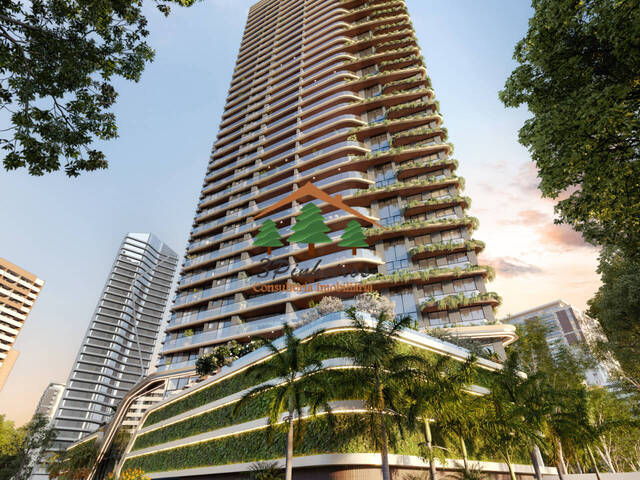 #644 - Apartamento para Venda em Fortaleza - CE - 1