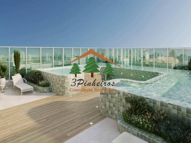 #645 - Apartamento para Venda em Fortaleza - CE - 3