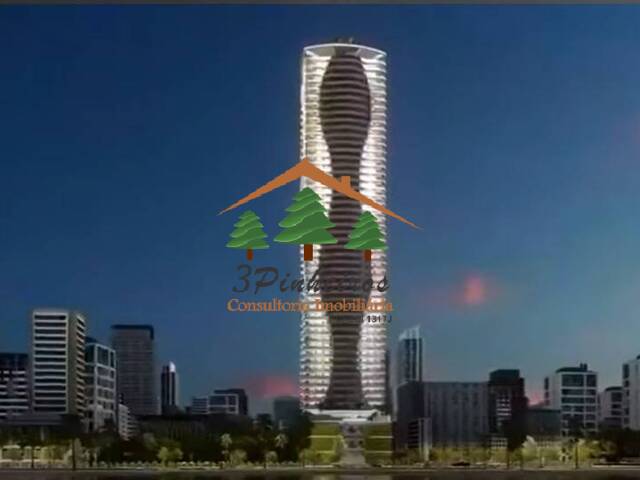 #648 - Apartamento para Venda em Fortaleza - CE - 2
