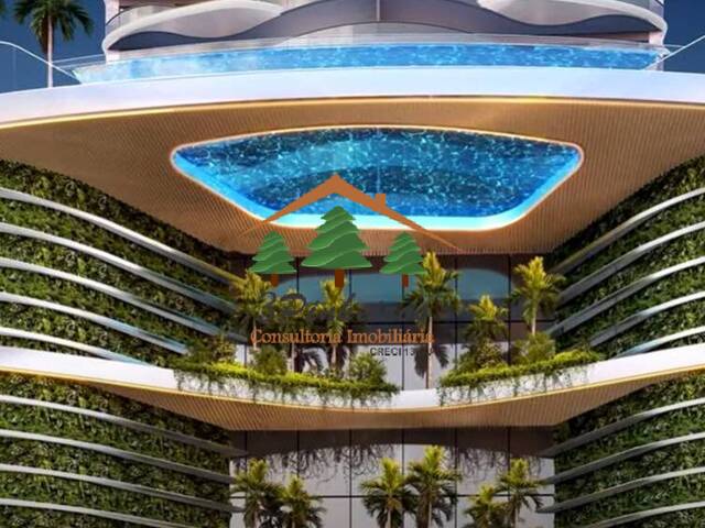 #648 - Apartamento para Venda em Fortaleza - CE - 3