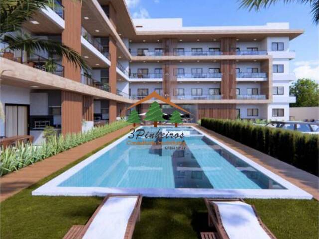 #649 - Apartamento para Venda em Caucaia - CE - 3